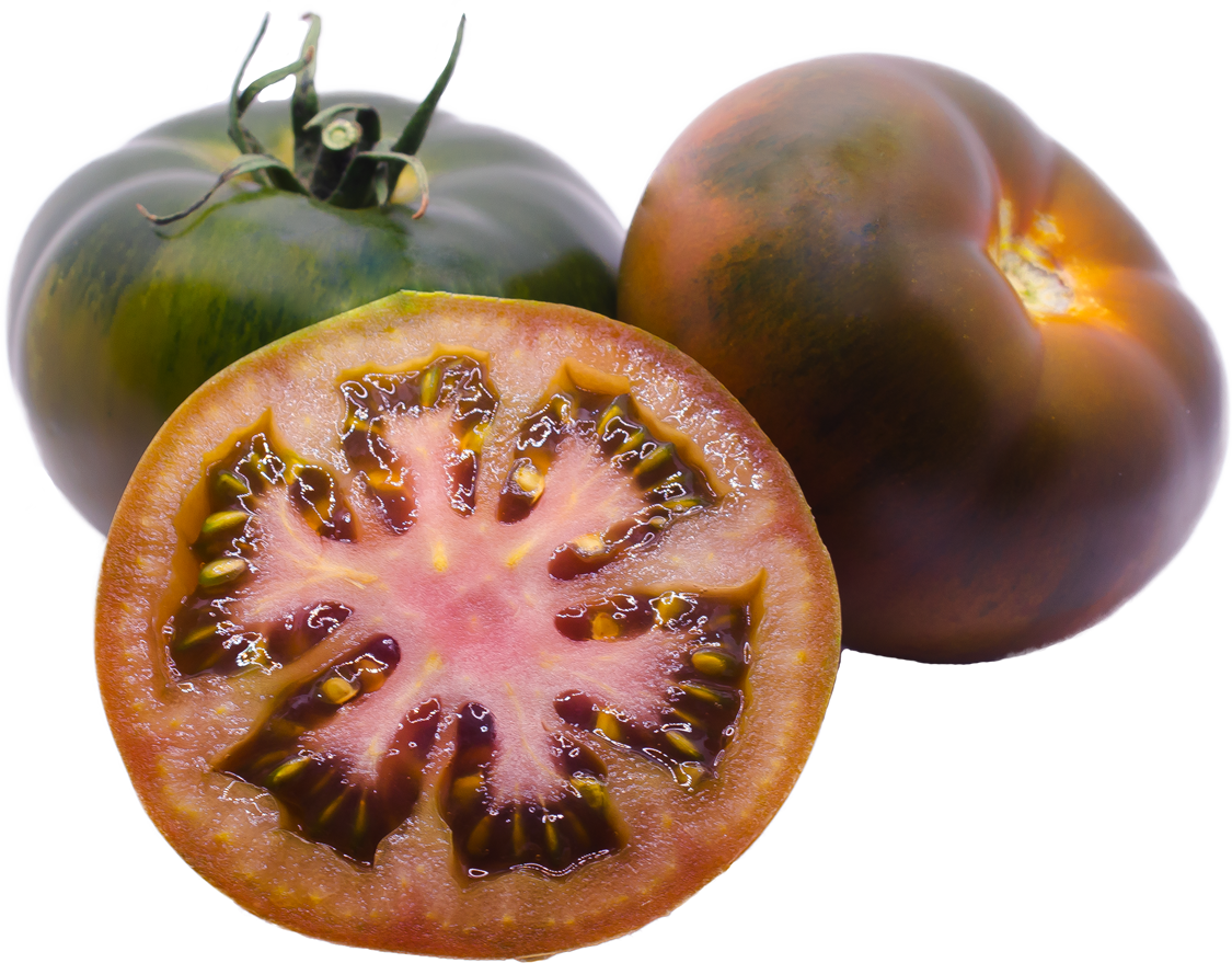 Tomate Oyín. Semillas Nezzalez S.L. Tomate Oyín. Semillas Nezzalez S.L.