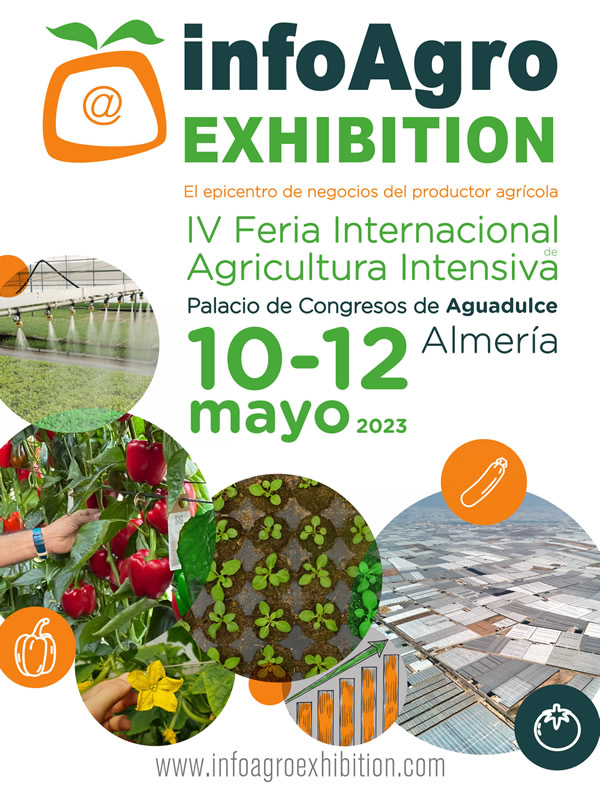InfoAgro Exhibition 2023