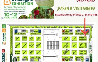 InfoAgro Exhibition 2023