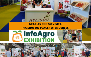 InfoAgro Exhibition 2023