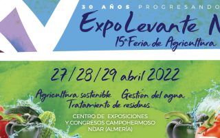 expolevante 2022