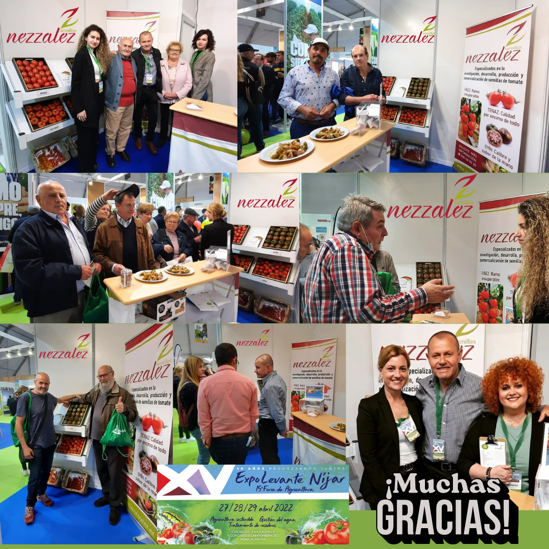 expolevante 2022